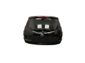 PORTÓN TRASERO NISSAN QASHQAI+2 NEGRO 2009