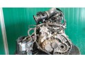 MOTOR CON ACCESORIOS Y CAJA DE CAMBIOS FORD FOCUS ST 2006