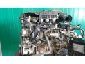 MOTOR CON ACCESORIOS Y CAJA DE CAMBIOS FORD FOCUS ST 2006