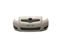 PARAGOLPES DELANTERO TOYOTA YARIS BLANCO 2010