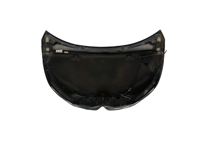 CAPOT CITROEN C4 2010