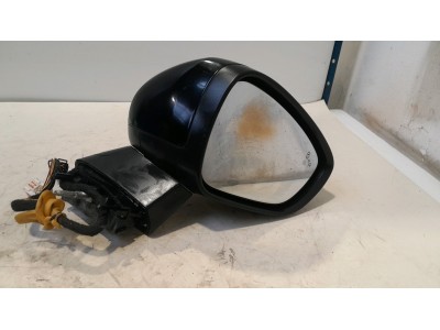 RETROVISOR EXTERIOR DERECHO CITROEN C4 2010