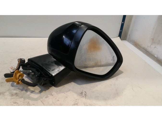 RETROVISOR EXTERIOR DERECHO CITROEN C4 2010
