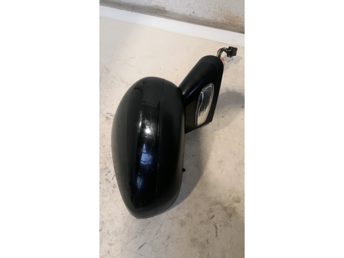 RETROVISOR EXTERIOR DERECHO CITROEN C4 2010