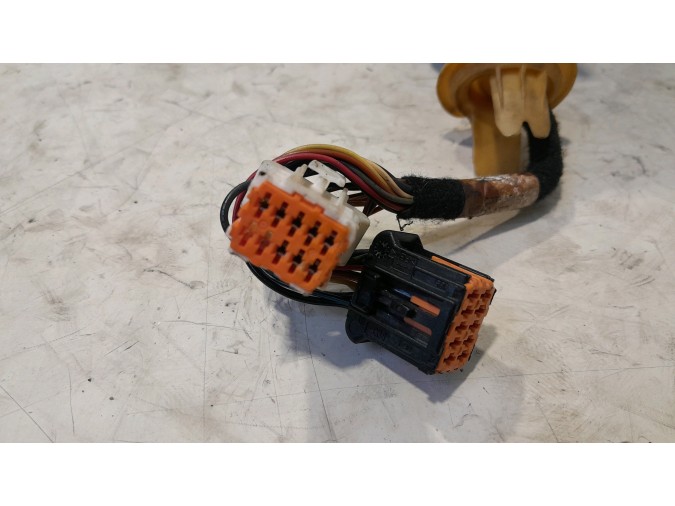 RETROVISOR EXTERIOR DERECHO CITROEN C4 2010