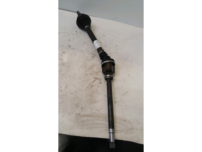 TRANSMISION DELANTERA DERECHA CITROEN C4 2010
