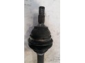 TRANSMISION DELANTERA DERECHA CITROEN C4 2010