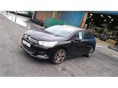 RADIADOR AGUA CITROEN C4 2010