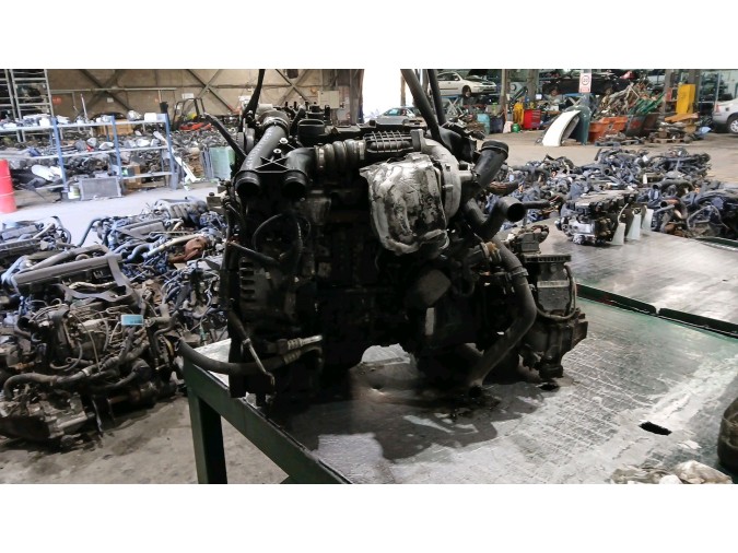 CAJA CAMBIOS CITROEN C4 2010