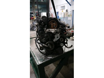 ALTERNADOR CITROEN C4 2010