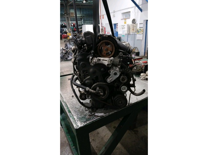 MOTOR ARRANQUE CITROEN C4 2010