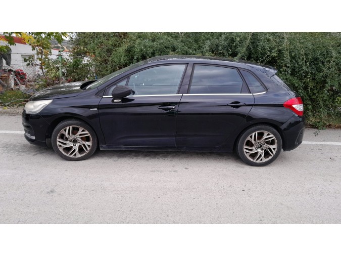 Autorradio CITROEN C4 2010