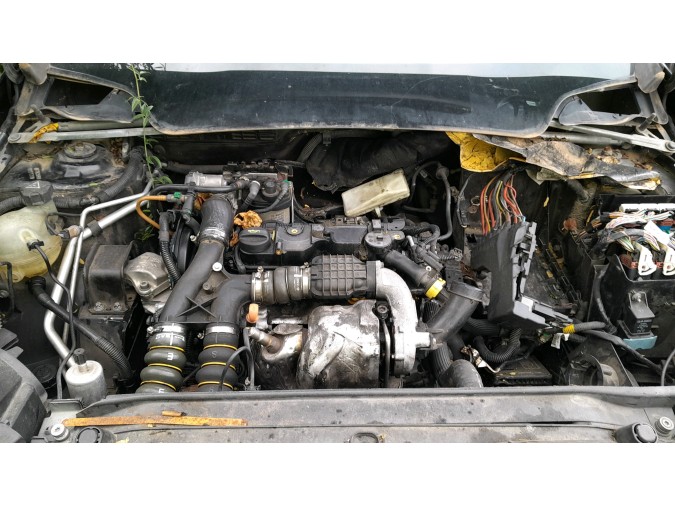 Autorradio CITROEN C4 2010