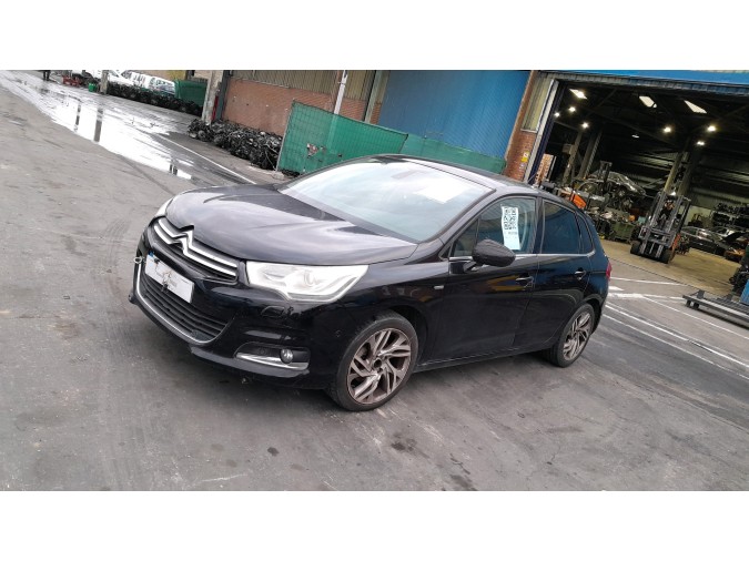 ELEVALUNAS TRASERO DERECHO CITROEN C4 2010