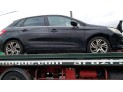 MANDO ELEVALUNAS TRASERO IZQUIERDO CITROEN C4 2010