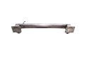 REFUERZO PARAGOLPES DELANTERO CITROEN C4 2010