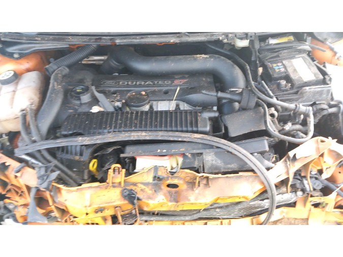 Palanca cambio velocidades FORD FOCUS ST 2006