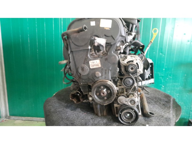 Caja velocidades FORD FOCUS ST 2006