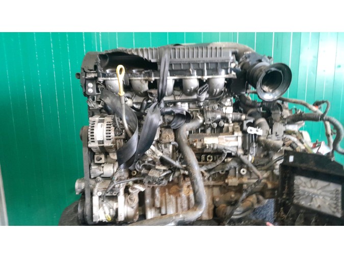 Caja velocidades FORD FOCUS ST 2006