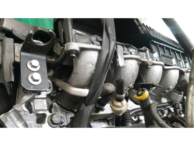 Caja velocidades FORD FOCUS ST 2006
