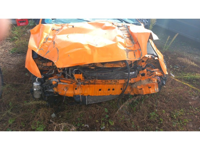 CERRADURA PUERTA DELANTERA IZQUIERDA FORD FOCUS ST 2006