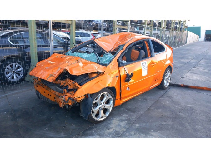 CENTRALITA AIRBAG FORD FOCUS ST 2006