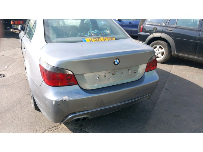 FRENTE COMPLETO BMW SERIE 5 2005