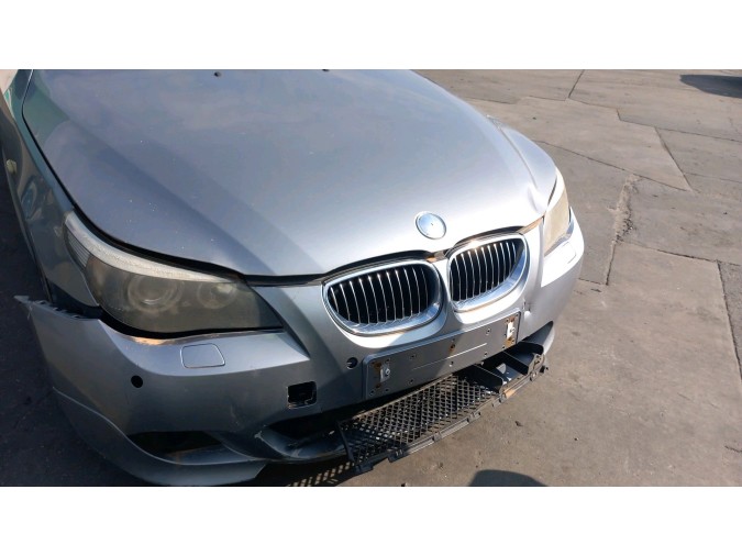 FRENTE COMPLETO BMW SERIE 5 2005