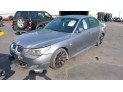 REFUERZO PARAGOLPES DELANTERO BMW SERIE 5 2005