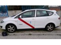 MOQUETA DE TECHO SO SEAT ALTEA 2012