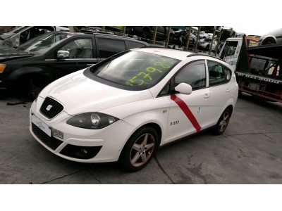 MOLDURA PUERTA DELANTERA DERECHA SEAT ALTEA 2012