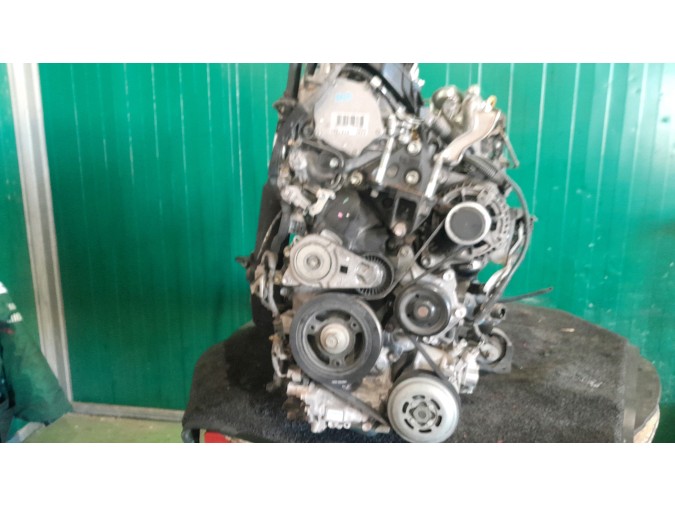 Motor TOYOTA AURIS 2013