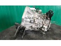 CAJA CAMBIOS TOYOTA AURIS 2013