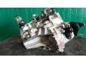 CAJA CAMBIOS TOYOTA AURIS 2013