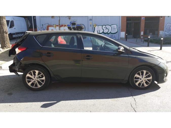 ELEVALUNAS DELANTERO IZQUIERDO TOYOTA AURIS 2013