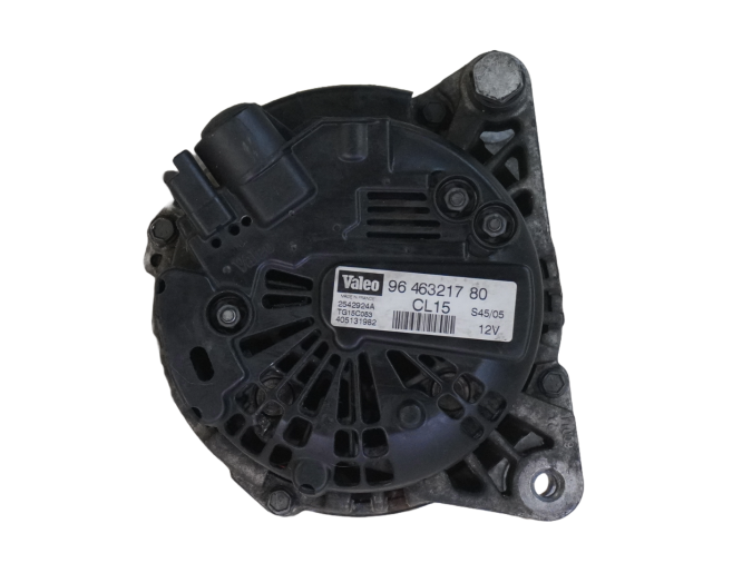 ALTERNADOR LANCIA PHEDRA 2006