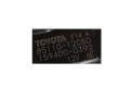 MOTOR  LIMPIAPARABRISAS DELANTERO TOYOTA COROLLA CROSS 2021
