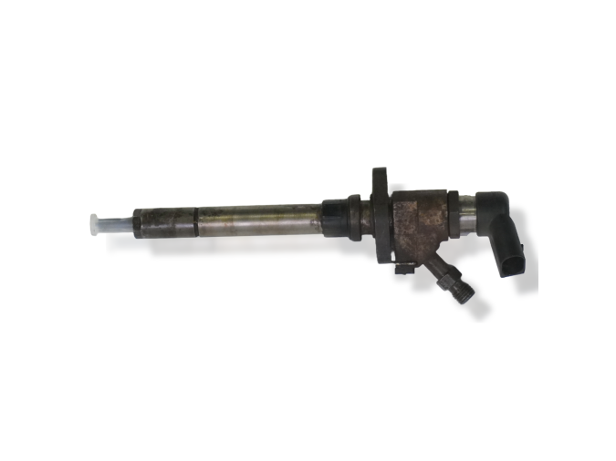 INYECTOR CITROEN C4 2007