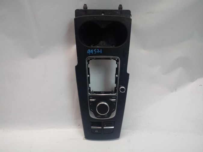 CONSOLA CENTRAL AUDI A3 2013