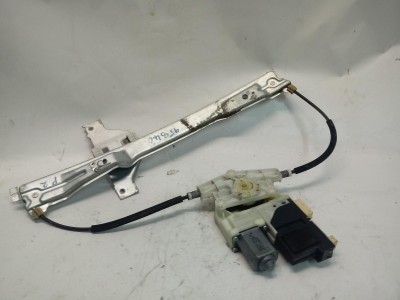 ELEVALUNAS DELANTERO DERECHO CITROEN C4 2007