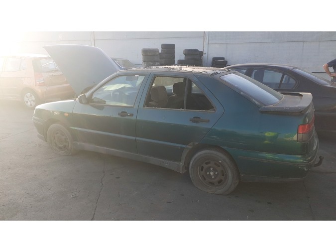 Radiador motor SEAT TOLEDO 1996