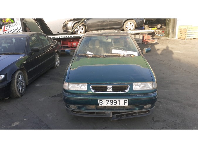Radiador motor SEAT TOLEDO 1996