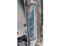 Radiador motor SEAT TOLEDO 1996