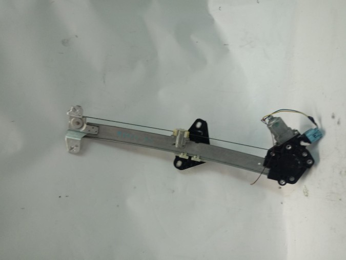 ELEVALUNAS TRASERO IZQUIERDO HONDA CIVIC 2008