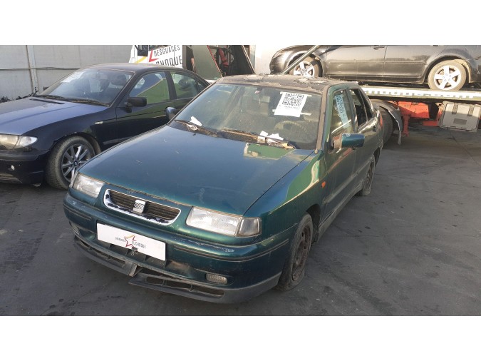 ELEVALUNAS TRASERO DERECHO SEAT TOLEDO 1996