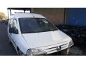 MECANICA DELANTERA SIN CUNA  2003