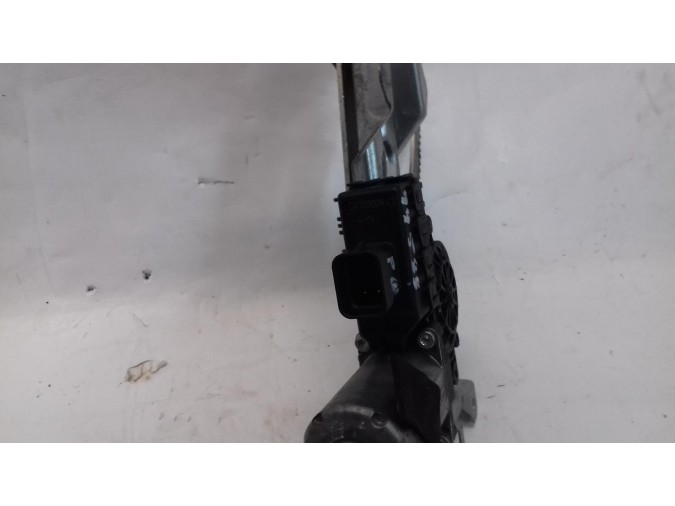 ELEVALUNAS DELANTERO IZQUIERDO OPEL ASTRA 2005