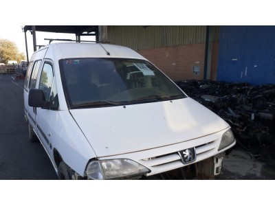 Autorradio PEUGEOT EXPERT 2003