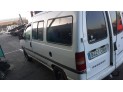 CERRADURA PUERTA LATERAL DERECHA PEUGEOT EXPERT 2003