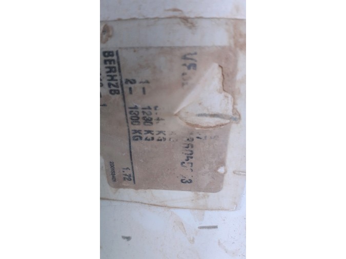 ELEVALUNAS DELANTERO IZQUIERDO PEUGEOT EXPERT 2003